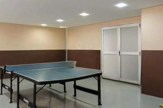 Apartamento à venda com 3 quartos, 61m² em Vila Palmares, São Caetano do Sul