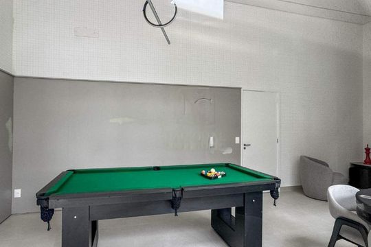 Apartamento à venda com 3 quartos, 134m² em Jardim, Santo André