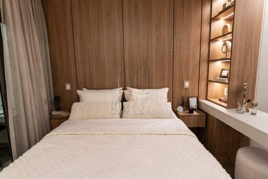 Apartamento à venda com 3 quartos, 134m² em Jardim, Santo André