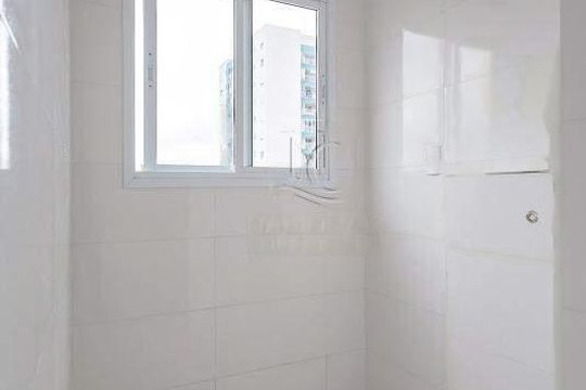 Apartamento à venda com 2 quartos, 55m² em Parque das Nações, Santo André