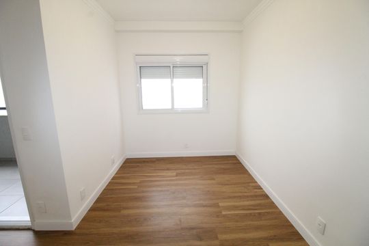 Sala 2 de apartamento para alugar com 2 quartos, 72m² em Vila Industrial, São José dos Campos