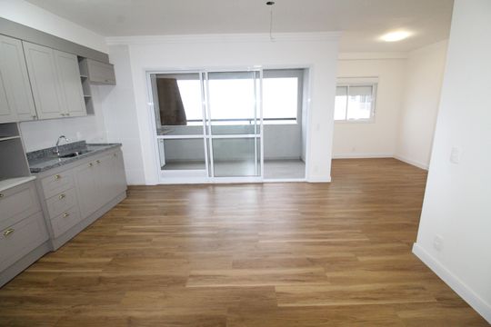 Apartamento para alugar com 2 quartos, 72m² em Vila Industrial, São José dos Campos