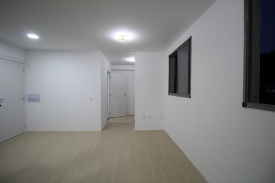 Sala de kitnet/studio para alugar com 1 quarto, 37m² em Vila Andrade, São Paulo