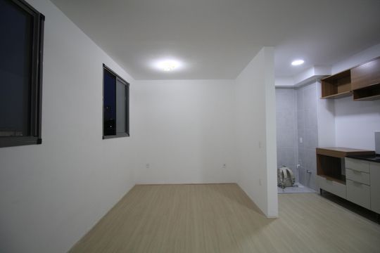 Kitnet/Studio para alugar com 1 quarto, 37m² em Vila Andrade, São Paulo