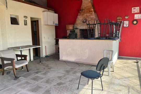 Casa à venda com 3 quartos, 175m² em Santa Maria, São Caetano do Sul