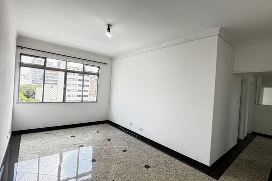 Apartamento à venda com 3 quartos, 130m² em Centro, Santo André