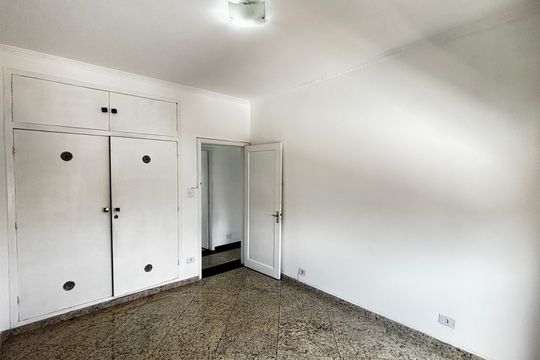 Quarto 1 de apartamento à venda com 3 quartos, 130m² em Centro, Santo André