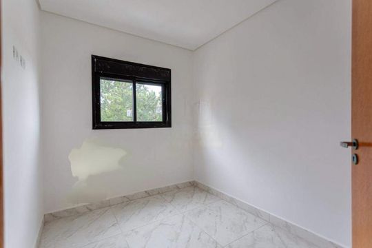 Apartamento à venda com 2 quartos, 106m² em Parque das Nações, Santo André