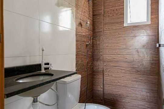 Apartamento à venda com 2 quartos, 107m² em Jardim do Estádio, Santo André