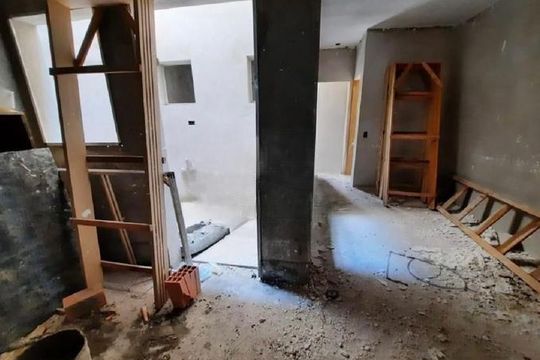 Apartamento à venda com 2 quartos, 86m² em Campestre, Santo André