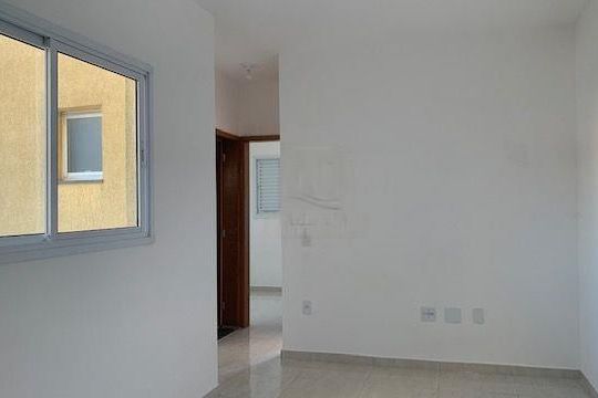 Apartamento à venda com 2 quartos, 96m² em Parque Erasmo Assunção, Santo André