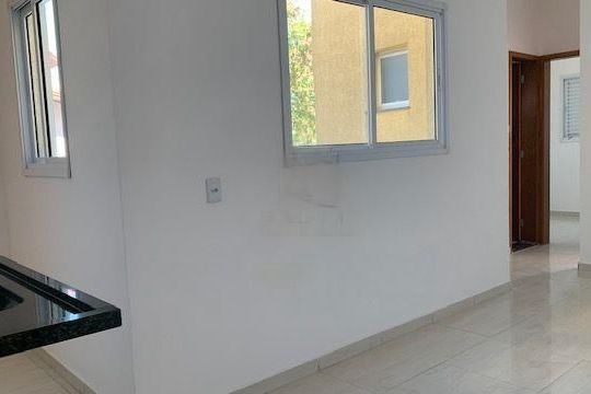 Apartamento à venda com 2 quartos, 96m² em Parque Erasmo Assunção, Santo André