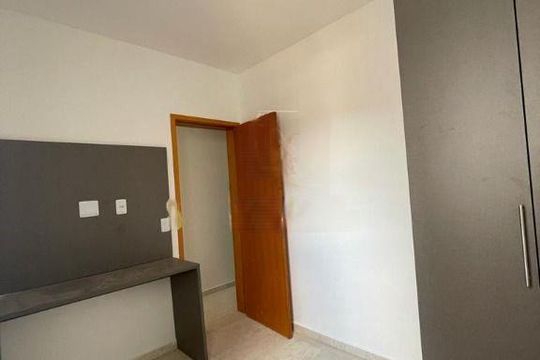 Apartamento à venda com 2 quartos, 88m² em Jardim Guarará, Santo André