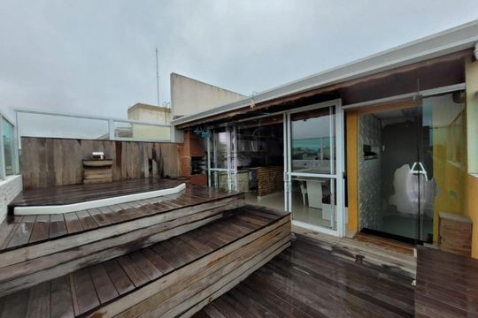 Apartamento à venda com 2 quartos, 74m² em Nova Gerti, São Caetano do Sul