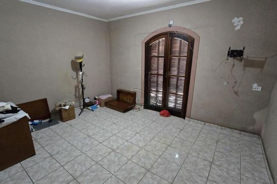 Casa à venda com 2 quartos, 165m² em Jardim Alzira Franco, Santo André