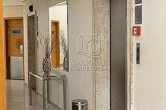 Apartamento à venda com 1 quarto, 44m² em Centro, Santo André
