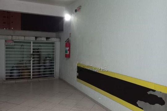 Apartamento à venda com 2 quartos, 100m² em Vila Camilópolis, Santo André