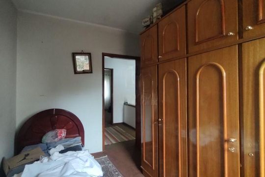 Casa à venda com 4 quartos, 200m² em Vila Francisco Matarazzo, Santo André