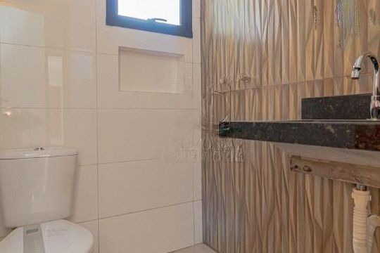 Apartamento à venda com 2 quartos, 106m² em Jardim das Maravilhas, Santo André