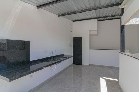 Apartamento à venda com 2 quartos, 106m² em Jardim das Maravilhas, Santo André