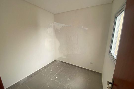 Apartamento à venda com 2 quartos, 43m² em Parque Erasmo Assunção, Santo André