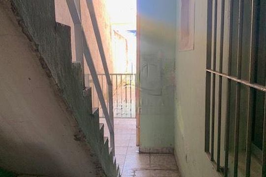 Casa à venda com 4 quartos, 125m² em Jardim Santo Alberto, Santo André