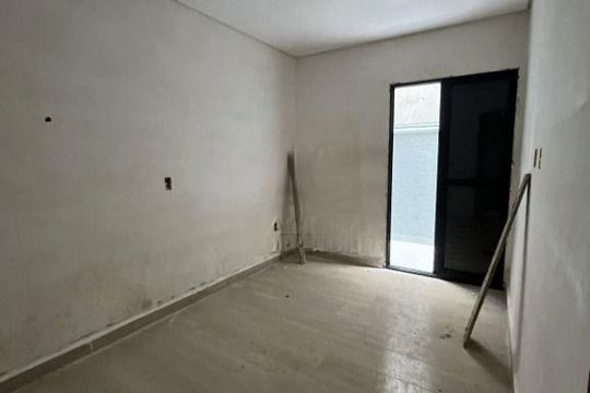 Apartamento à venda com 2 quartos, 48m² em Jardim Santo Alberto, Santo André
