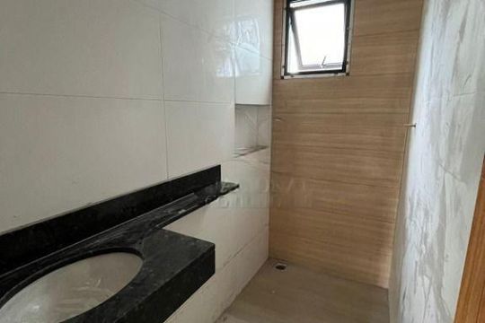 Apartamento à venda com 2 quartos, 48m² em Jardim Santo Alberto, Santo André