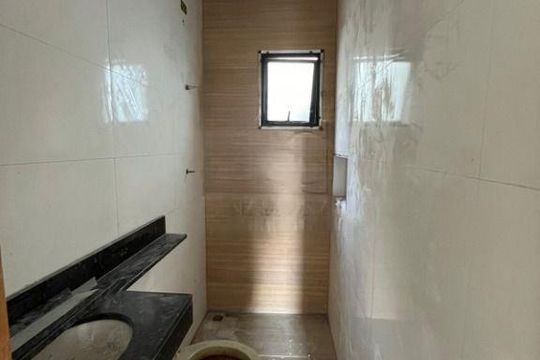 Apartamento à venda com 2 quartos, 48m² em Jardim Santo Alberto, Santo André