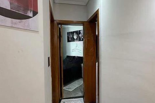 Apartamento à venda com 2 quartos, 42m² em Parque Capuava, Santo André