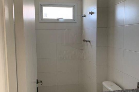 Apartamento à venda com 3 quartos, 87m² em Vila Valparaíso, Santo André