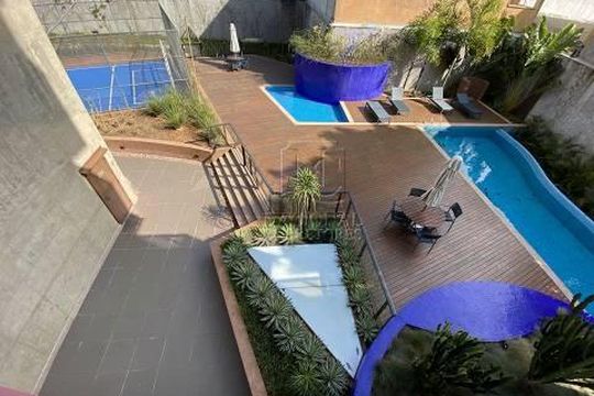 Apartamento à venda com 3 quartos, 155m² em Vila Alpina, Santo André
