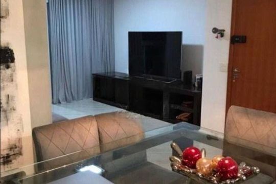 Apartamento à venda com 2 quartos, 102m² em Jardim, Santo André