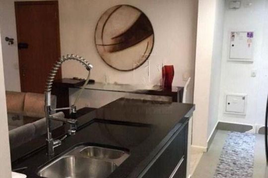 Apartamento à venda com 2 quartos, 102m² em Jardim, Santo André