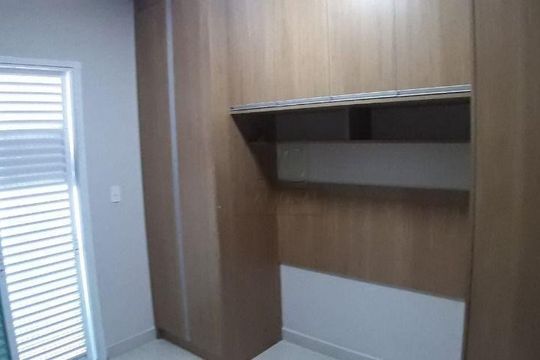 Apartamento à venda com 2 quartos, 61m² em Utinga, Santo André