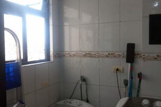 Apartamento à venda com 3 quartos, 74m² em Parque das Nações, Santo André