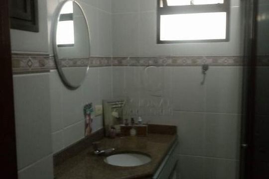 Apartamento à venda com 3 quartos, 74m² em Parque das Nações, Santo André