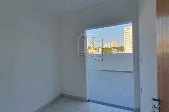 Apartamento à venda com 2 quartos, 40m² em Jardim Pilar, Santo André