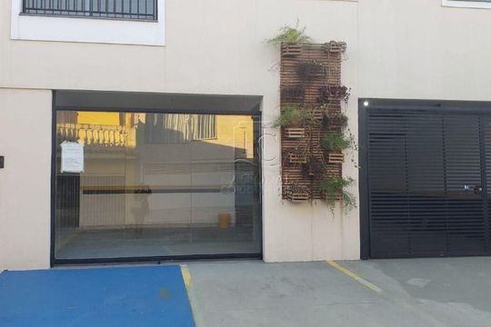 Apartamento à venda com 3 quartos, 68m² em Vila Planalto, São Bernardo do Campo
