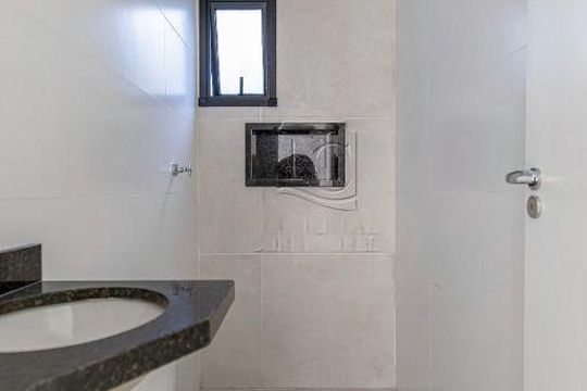 Apartamento à venda com 2 quartos, 51m² em Parque Oratório, Santo André