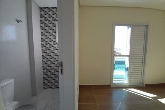 Apartamento à venda com 2 quartos, 58m² em Parque Oratório, Santo André