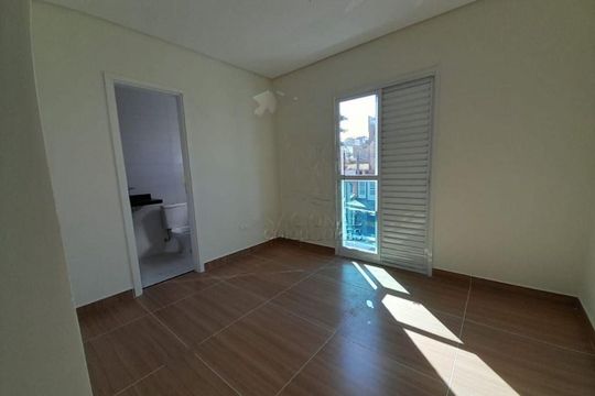 Apartamento à venda com 2 quartos, 58m² em Parque Oratório, Santo André