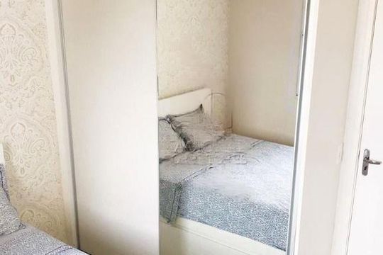 Apartamento à venda com 2 quartos, 50m² em Parque Savoi City, São Paulo