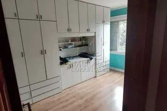 Apartamento à venda com 3 quartos, 120m² em Barcelona, São Caetano do Sul