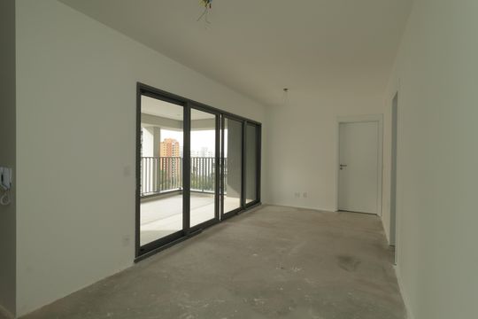 Apartamento à venda com 3 quartos, 90m² em Vila Mariana, São Paulo
