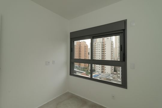 Quarto 3 de apartamento à venda com 3 quartos, 90m² em Vila Mariana, São Paulo