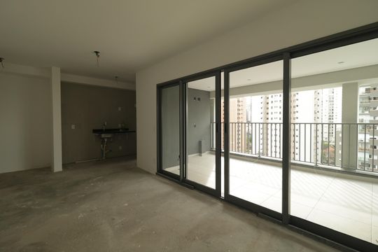 Apartamento à venda com 3 quartos, 89m² em Vila Mariana, São Paulo