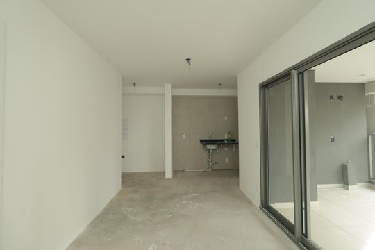 Apartamento à venda com 3 quartos, 89m² em Vila Mariana, São Paulo