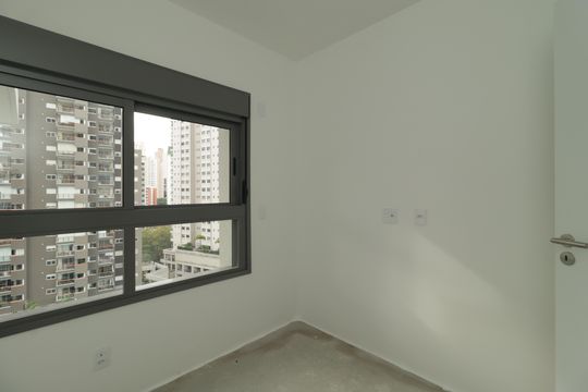 Apartamento à venda com 3 quartos, 89m² em Vila Mariana, São Paulo