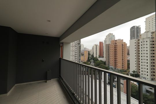 Apartamento à venda com 3 quartos, 89m² em Vila Mariana, São Paulo